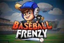 Baseball Frenzy slot